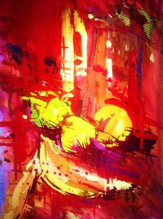 Nemcsak szódával - STYLELIFE - Fesztelen mindennapok - Csill Szabó, 