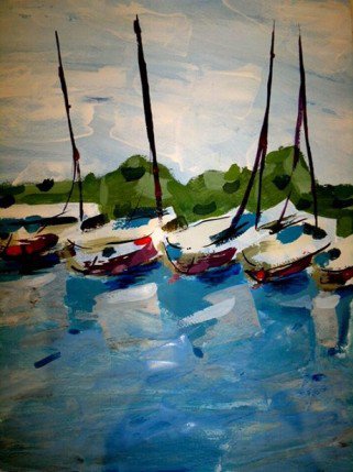 Nemcsak szódával - STYLELIFE - Fesztelen mindennapok - Csill Szabó, 