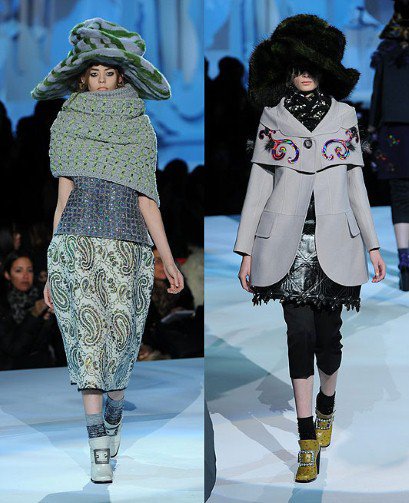 Marc Jacobs szerint a Titanic - DIVAT&STÍLUS - Hírek  - Louis Vuitton, Marc Jacobs, Titanic, 