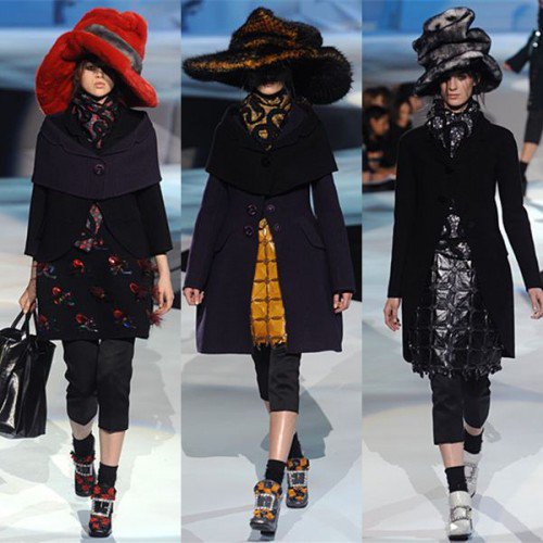 Marc Jacobs szerint a Titanic - DIVAT&STÍLUS - Hírek  - Louis Vuitton, Marc Jacobs, Titanic, 