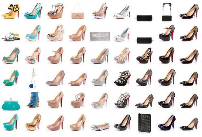 Megérkezett: Christian Loubutin online butik! - DIVAT&STÍLUS - Hírek  - christian loubutin, cipő, online butik, 