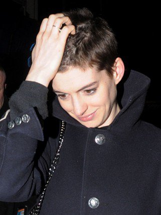 Rövidre vágva: a hosszú vagy a rövid haj a jobb választás? - SZÉPSÉG - Hajápolás  - anne hathaway, emma watson, evan rachel wood, frizura, haj, kristen stewart, 