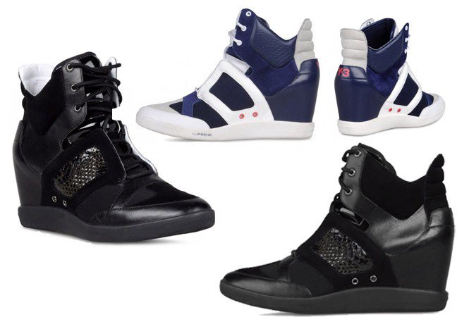 Az adidas is a szexi vádlikra esküszik - DIVAT&STÍLUS - Hírek  - adidas, cipő, magastalpú, sportos, sukita, vádli, wedge, 