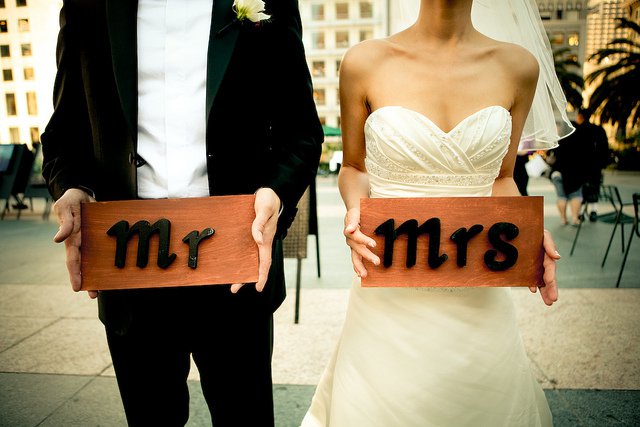 Fogadom - Esküvő -  - esküvő, házasság, 