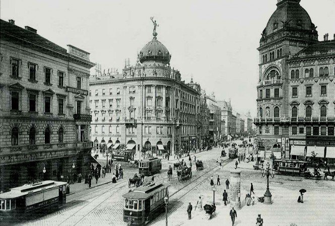 Remény -  -  - budapesti röténetek, remény, 