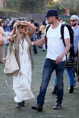 Fesztiválra fel! Kalifornia már bulizik - DIVAT&STÍLUS - Hírek  - Coachella Music Festival, Diane Kruger, Emma Watson, fesztivál, Lindsay Lohan, nyár, Rihanna, stílus, 