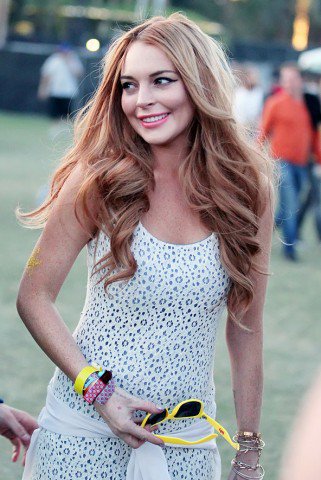 Fesztiválra fel! Kalifornia már bulizik - DIVAT&STÍLUS - Hírek  - Coachella Music Festival, Diane Kruger, Emma Watson, fesztivál, Lindsay Lohan, nyár, Rihanna, stílus, 