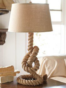 Lekötelezve - STYLENEWS - Otthon & Design - barkácsolás, design, hajókötél, kötél, ötlet, 