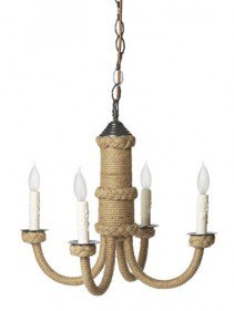 Lekötelezve - STYLENEWS - Otthon & Design - barkácsolás, design, hajókötél, kötél, ötlet, 