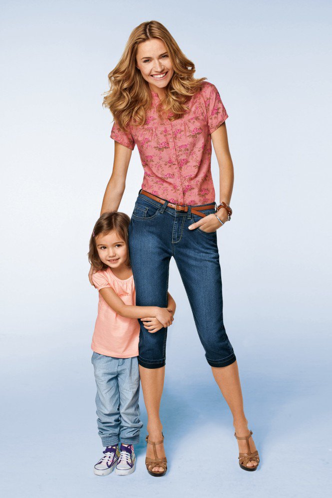 Anya csak egy van – de nyeremény rengeteg! -  -  - 