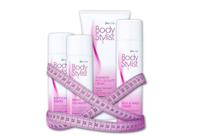 Ott domborodjon, ahol kell! - SZÉPSÉG - Bőrápolás - anti-cellulit, Body Stylist, Douglas, feszesítés, koffein, mellfeszesítés, narancsbőr, 