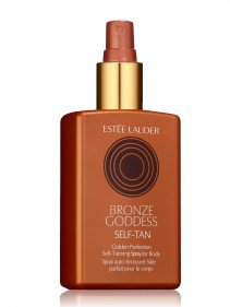 Készülj a nyárra, barnítsd magad! - SZÉPSÉG - Bőrápolás - Bronze Godess, Clinique, Estée Lauder, nyár, önbarnító, Shiseido, testápolás, 