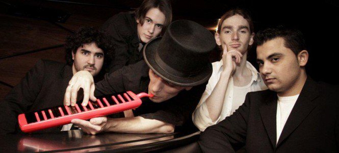 Maszkura és a Tücsökraj szerint a pesti nők - Interjúk -  - Kertész Csaba, lemezbemutató, Maszkura, Maszkura és a tücsökraj, Sztárzseni, 