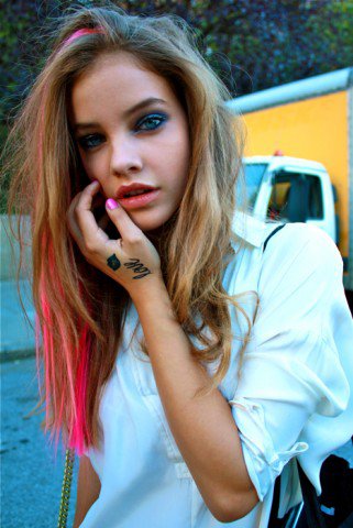 Újra menő a hajspirál - SZÉPSÉG - Hajápolás  - Douglas, hajspirál, IsaDora, Katy Perry, kimosható hajfesték, mellír, tincsek, 