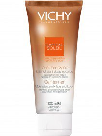 Készülj a nyárra, barnítsd magad! - SZÉPSÉG - Bőrápolás - Bronze Godess, Clinique, Estée Lauder, nyár, önbarnító, Shiseido, testápolás, 