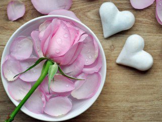 Az ezerarcú rózsavíz - SZÉPSÉG - KERESD A NŐT  - aroma, illóolaj, limonádé, rózsa, rózsaolaj, rózsavíz, 