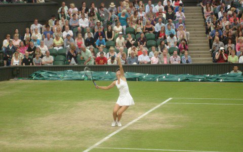 Maria Sharapova másik arca - STYLELIFE -  - Cole  Haan, divat, Maria Sharapova, sport, stílus, tenisz, 