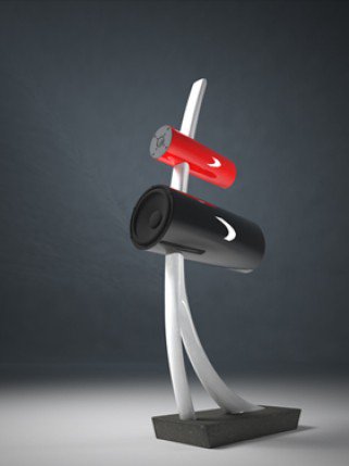 Akusztikus bútorok - STYLENEWS - Otthon & Design - akusztikus bútorok, bútor, dizájn, hangfal, zenélő bútorok, 