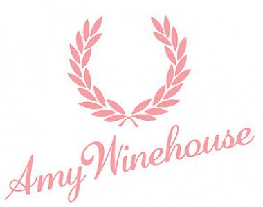 Fred Perry Amy Winehouse blúza - DIVAT&STÍLUS - Stílusiskola - amerika, amy winehouse, blúz, cadillac, fred perry, style stuff, 