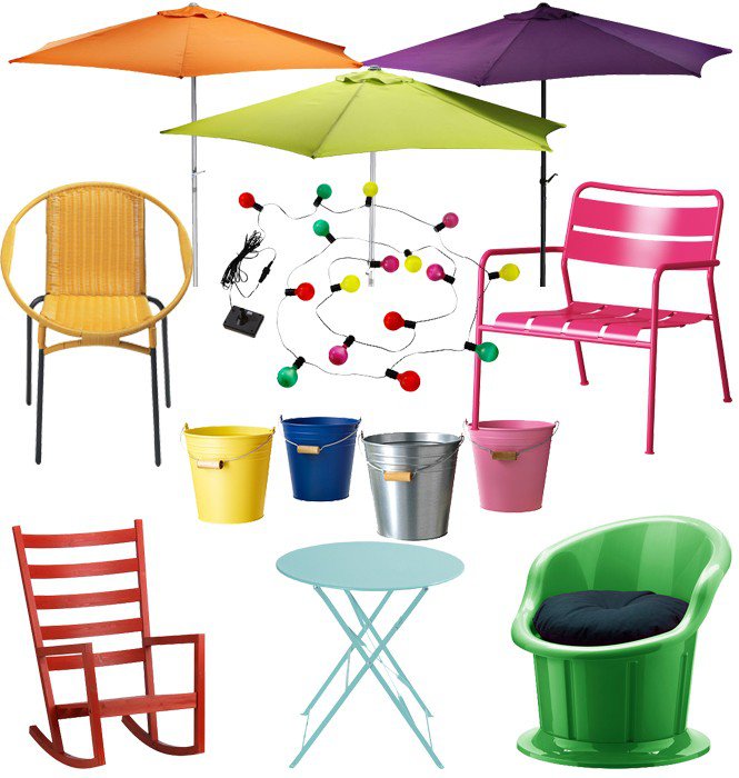 Színezd a teraszt! - STYLENEWS - Otthon & Design - bútor, design, erkély, peakstone, terasz, vakolat, 