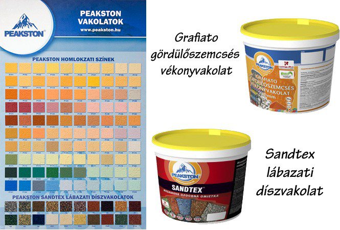 Színezd a teraszt! - STYLENEWS - Otthon & Design - bútor, design, erkély, peakstone, terasz, vakolat, 