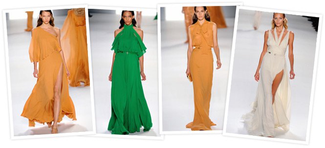 Sokkterápia - Hírek  -  - divat, Elie Saab, stílus, 