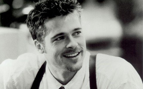 Hetedik - STYLELIFE -  - Brad Pitt, film, hetedik, kortalan remekművek, morgan freeman, 