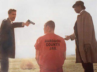 Hetedik - STYLELIFE -  - Brad Pitt, film, hetedik, kortalan remekművek, morgan freeman, 