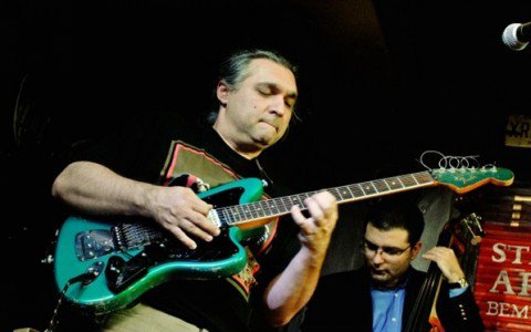 Jimi Hendrix és Miles Davis egy zenekarban! - STYLELIFE - Fesztelen mindennapok - Halper László, interjú, jazz, Miles Davis, zene, 