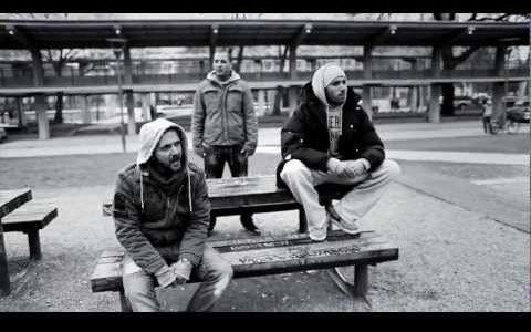 Újpest a világ közepe - STYLELIFE - Fesztelen mindennapok - belehalok, curtis, kritika, Majka, rap, videoklipp, zene, 