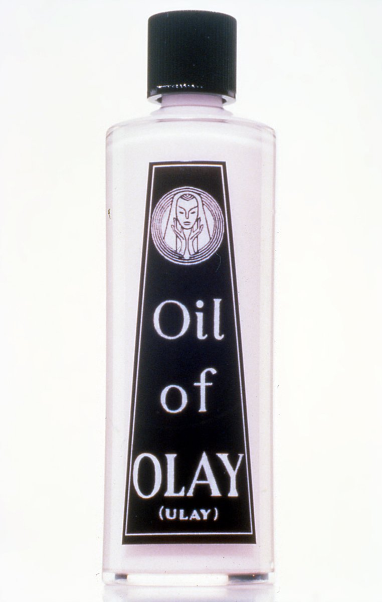 Fedezd fel és érezd újra! - SZÉPSÉG - Bőrápolás - Oil Of Olaz, OLAY, 