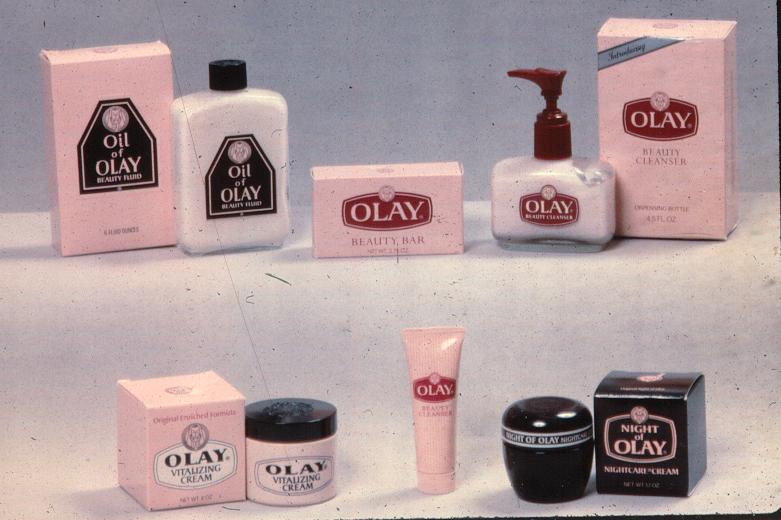 Fedezd fel és érezd újra! - SZÉPSÉG - Bőrápolás - Oil Of Olaz, OLAY, 