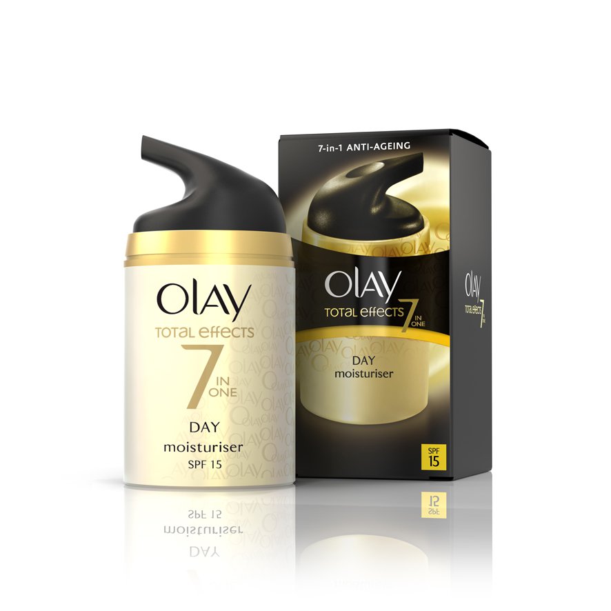 Fedezd fel és érezd újra! - SZÉPSÉG - Bőrápolás - Oil Of Olaz, OLAY, 