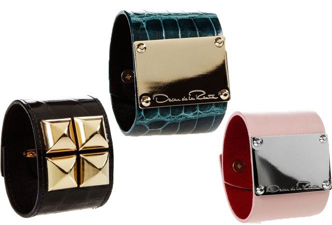 Oscar de La Renta ékszer csodái - DIVAT&STÍLUS - Hírek  - divat, ékszer, oscar de la renta, stílus, 