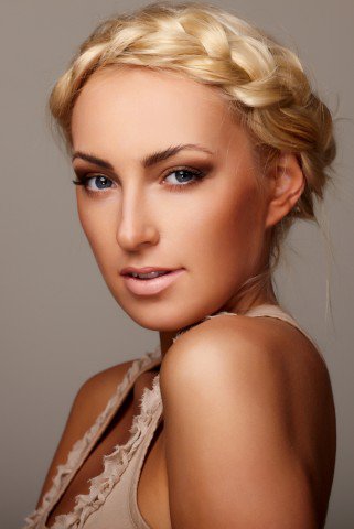 Hajfonás technikák - videóval! - SZÉPSÉG - Hajápolás  - fonás, frizura, haj, halszélka fonás, parketta fonás, 