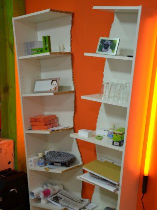 Ikea kicsit másképp - STYLENEWS - Otthon & Design - design, ikea, ikea hack, lack asztal, lakberendezés, otthon, 