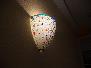 Ikea kicsit másképp - STYLENEWS - Otthon & Design - design, ikea, ikea hack, lack asztal, lakberendezés, otthon, 