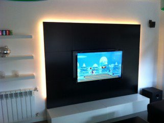 Ikea kicsit másképp - STYLENEWS - Otthon & Design - design, ikea, ikea hack, lack asztal, lakberendezés, otthon, 