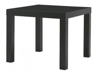 Ikea kicsit másképp - STYLENEWS - Otthon & Design - design, ikea, ikea hack, lack asztal, lakberendezés, otthon, 