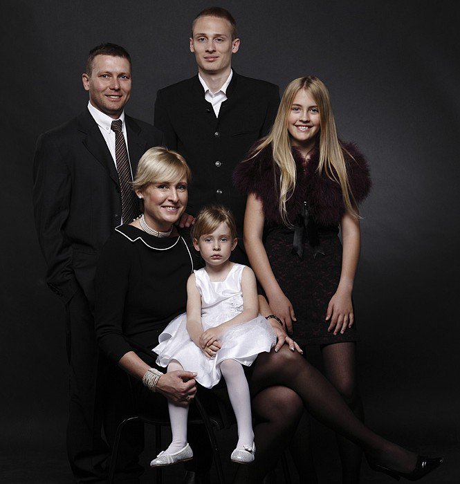 Amikor képben van a család -  -  - családi fotózás, 