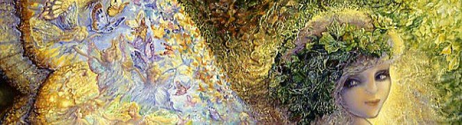 A mesékről - KERESD A NŐT  - Lélekhangok - Agatha Seymour, manók, mese, tündérek, 