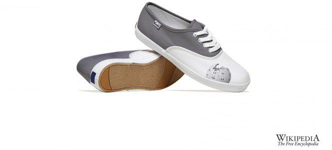 Social media cipők - KERESD A NŐT  - STYLENEWS - cipő, design, facebook, Lumen Bigott, social media, twitter, 