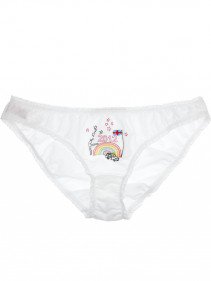 Stella McCartney olimpiai bugyi - DIVAT&STÍLUS - Hírek  - fehérnemű, London 2012, olimpia, Stella McCartney, 