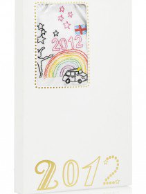 Stella McCartney olimpiai bugyi - DIVAT&STÍLUS - Hírek  - fehérnemű, London 2012, olimpia, Stella McCartney, 