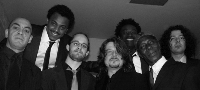 Jazztavasz 2012 a Művészetek palotájában - Fesztelen mindennapok -  - ENERD, jazz, jazztavasz, KINSEY-WILLIS-BORLAI TRIO, ROZSNYÓI PÉTER-TRIÓ, THE SYNDICATE, THE YELLOWJACKETS, 