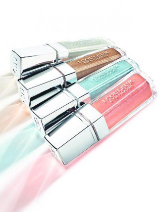 Korall, pink, türkiz: itt a nyár! - SZÉPSÉG - Smink  - Christian Dior, Croisette, Dior, smink, trend, 