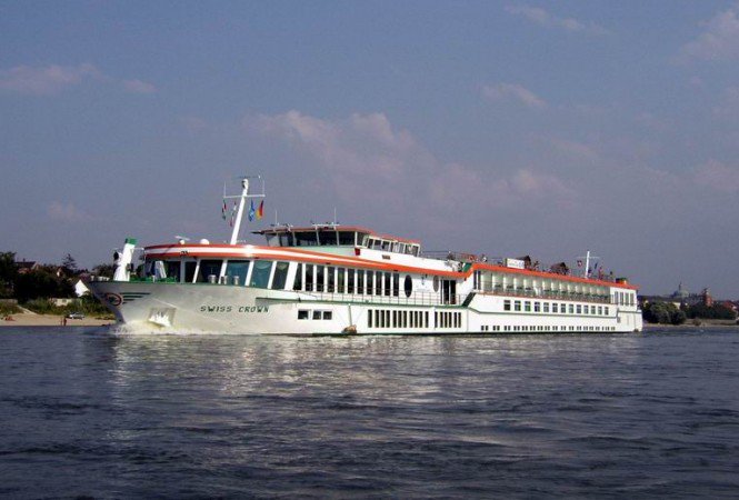 Szenzáció! Hajóval kerülhetjük ki a reggeli csúcsot! -  -  - Budapesti történetek, Duna, hajó, 