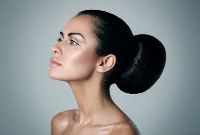 Toronyóra lánccal... - Esküvő -  - dísz, fátyol, frizura, haj, Menyasszonyi, rövid, virág, 