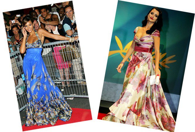 Az elmúlt 65 év legszebb ruhái Cannes-ból - DIVAT&STÍLUS - Stílusiskola - Angelina Jolie, Cannes, Naomi Campbell, vörös szőnyeg, 