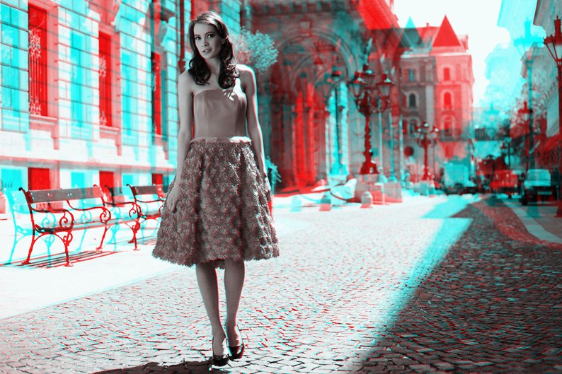 Style Collection 3D - NARAY -  -  - 3d, Naray, Style Collection, 